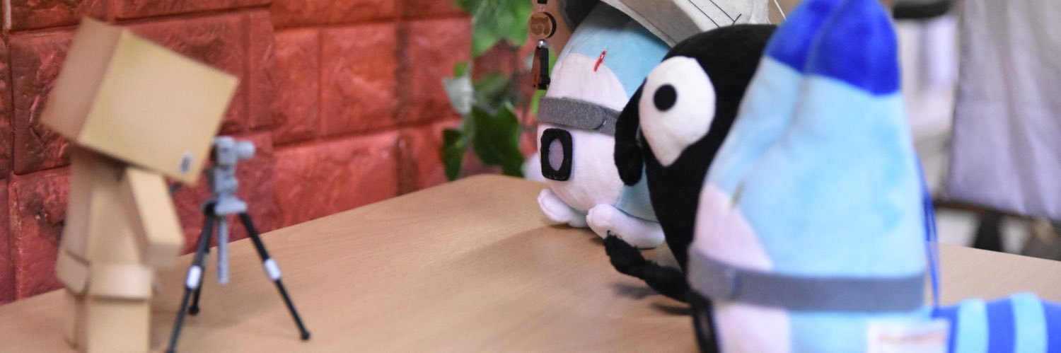 sotomarusan's profile banner image