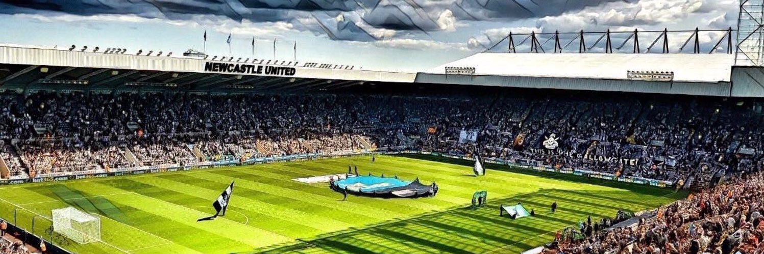 Total:NUFC banner