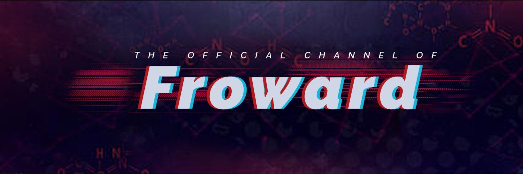 Froward banner