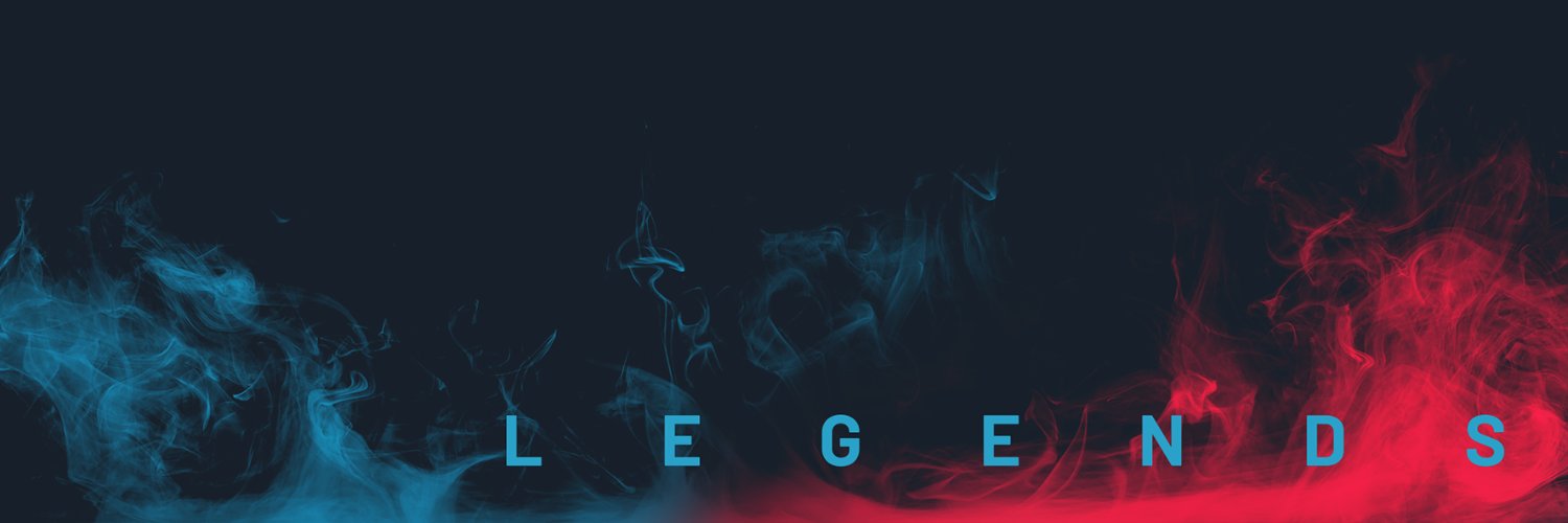 AGO Legends banner