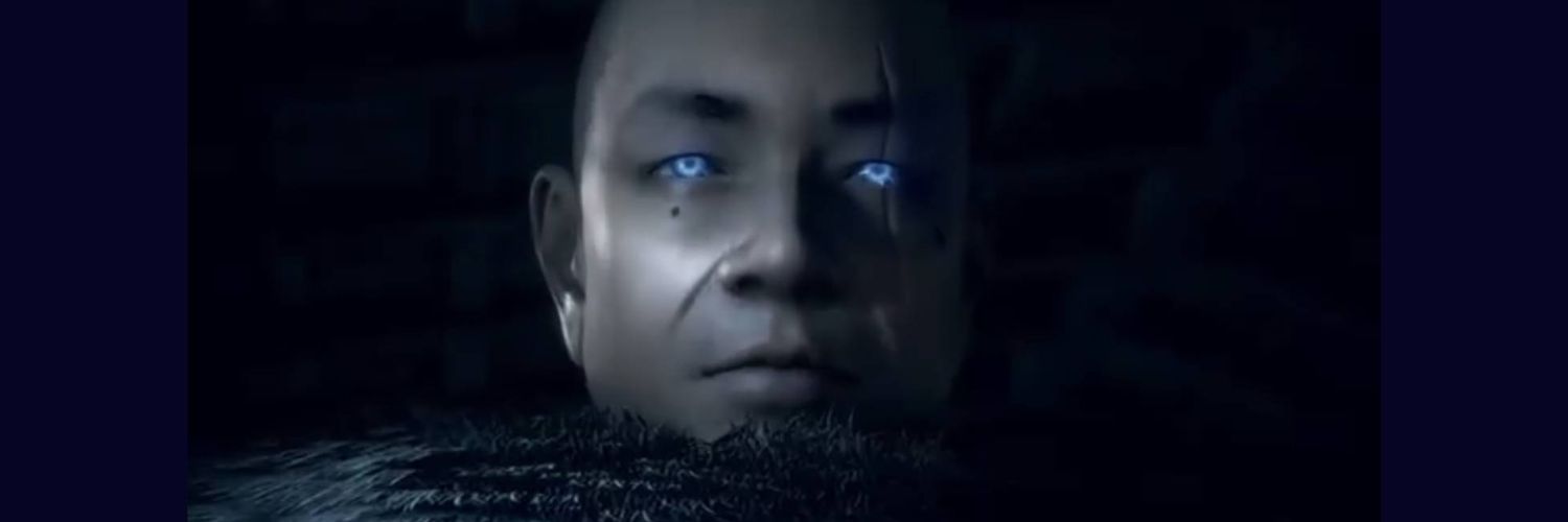 HienX's profile banner image