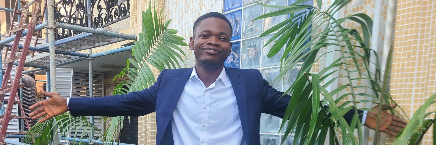 ayinde41's profile banner image