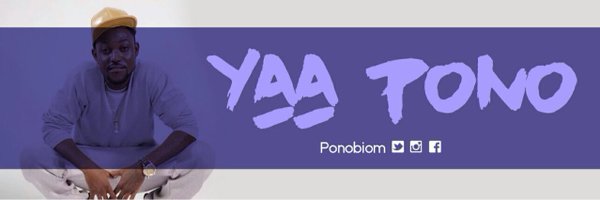 YAA PONO Profile Banner