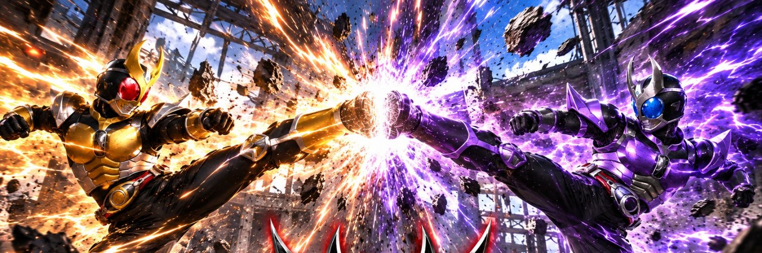 Agito_next's profile banner image