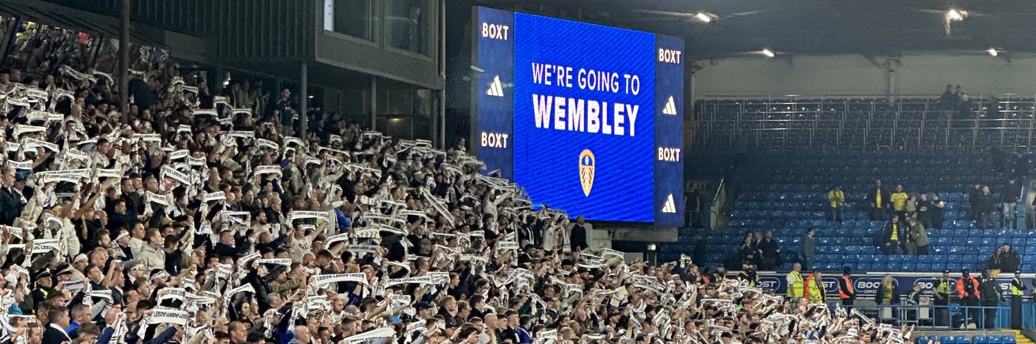 Josh McDonald banner