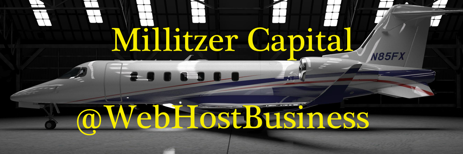 WebHostBusiness's profile banner image