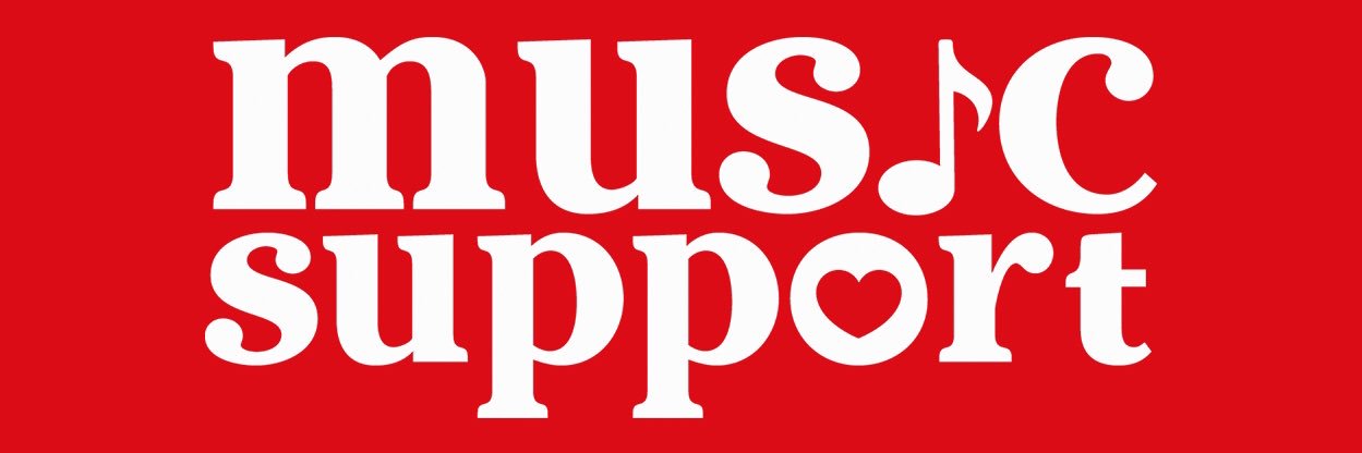 MusicSupport🚨 banner