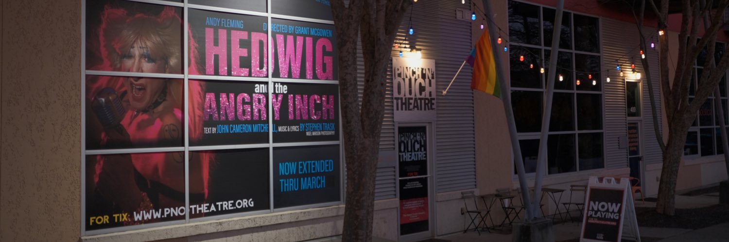 PnOTheatre's profile banner image