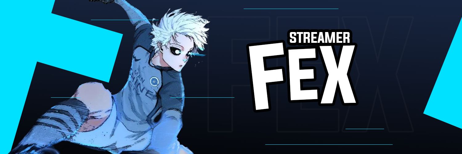 Fex banner