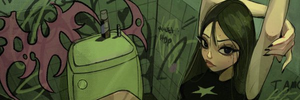 lusidraws Profile Banner
