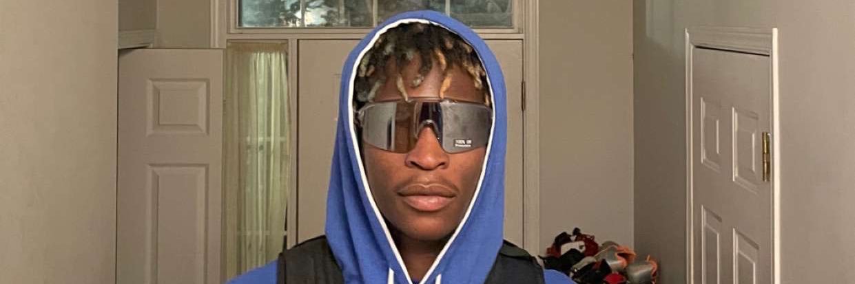Chef Suprême DricStein 🤺 banner