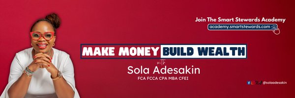SolaAdesakin Profile Banner