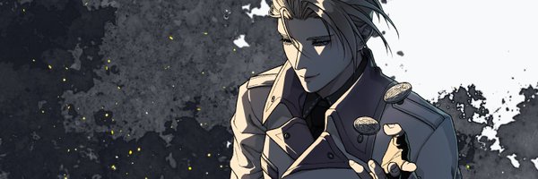 nekomaEd_ff14 Profile Banner