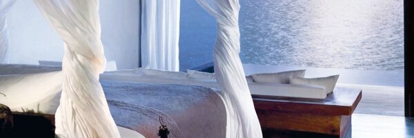 TradeRooms Profile Banner