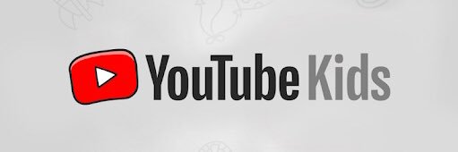 YouTubeKids banner