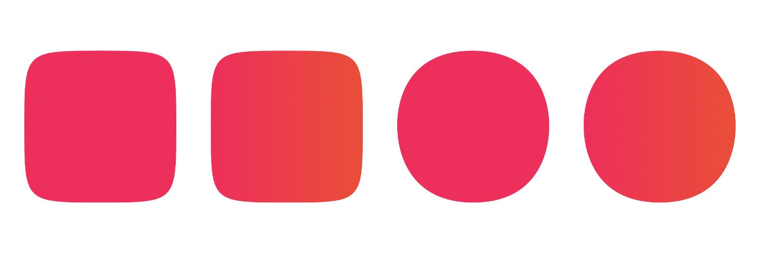 Squircle 🌹☂️ banner