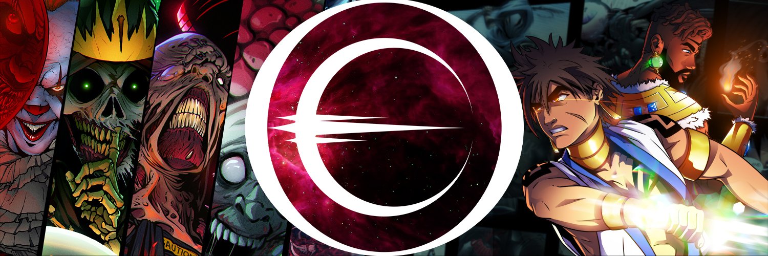 Ross | Outer Eye Studios banner