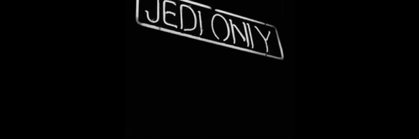 Jedi Collecting Profile Banner