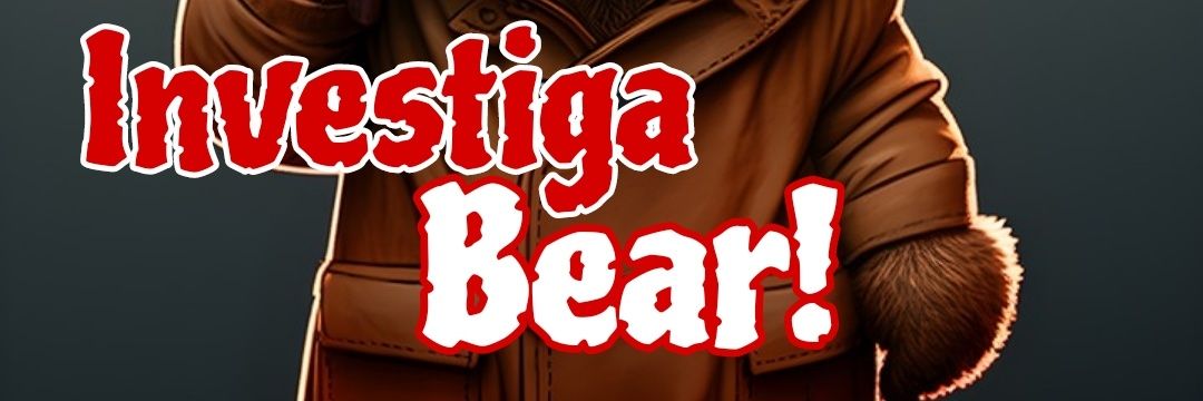 Investigabear's profile banner image