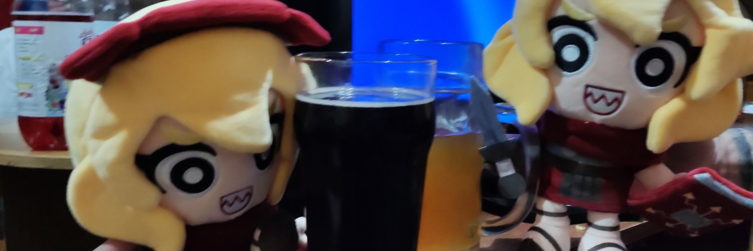 Mistr00sGaming's profile banner image