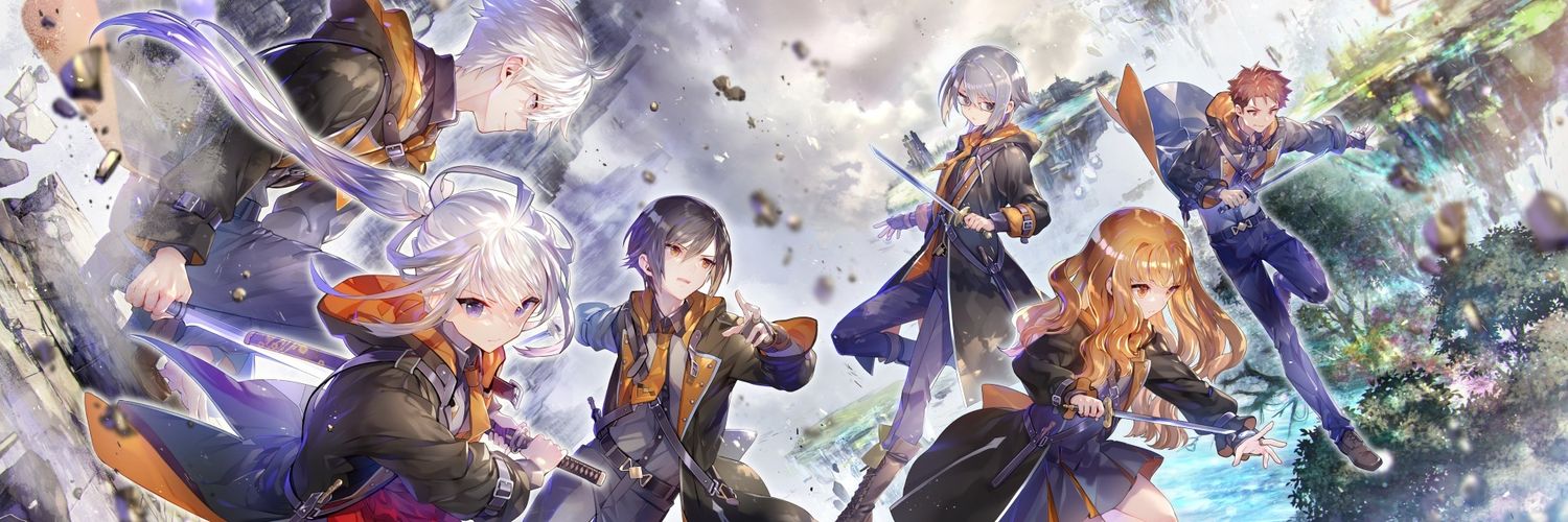silverwolf0606's profile banner image