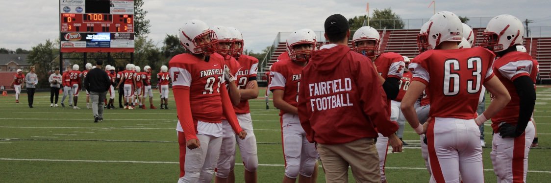 CoachBerkemeier's profile banner image