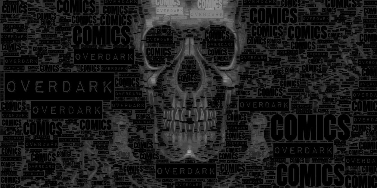 OverdarkComics's profile banner image