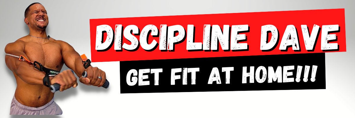 Discipline_Dave's profile banner image