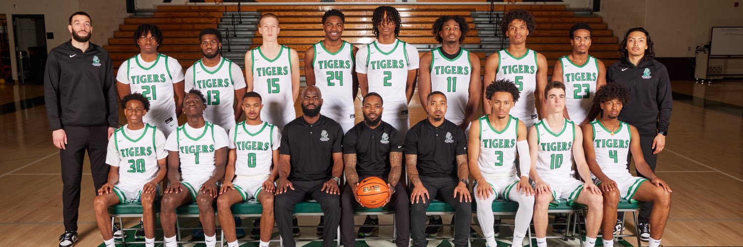 Jackson-Reed HS DC Boys Basketball banner