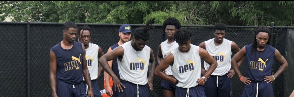 North Palm Beach banner