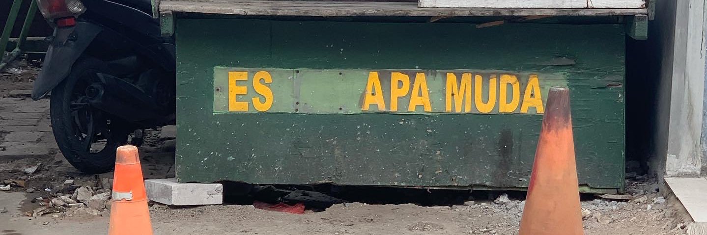 achfauzans's profile banner image