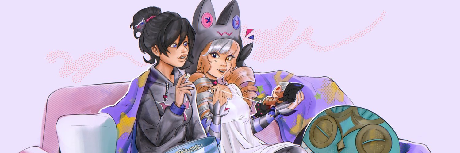 GeneticIvy's profile banner image