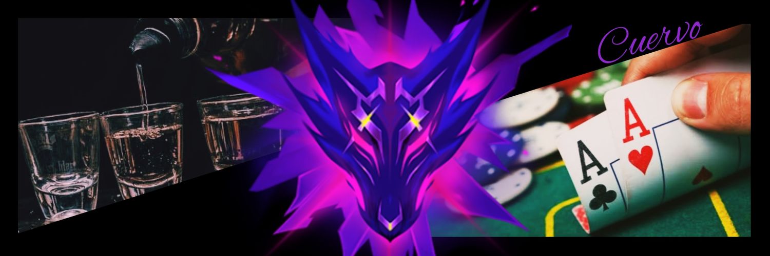 Cuervo banner