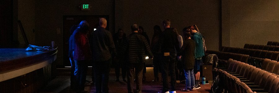 Jamie Johnson banner