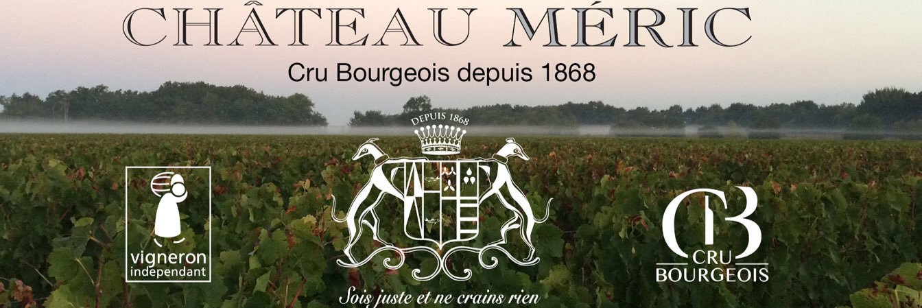 ChateauMeric's profile banner image