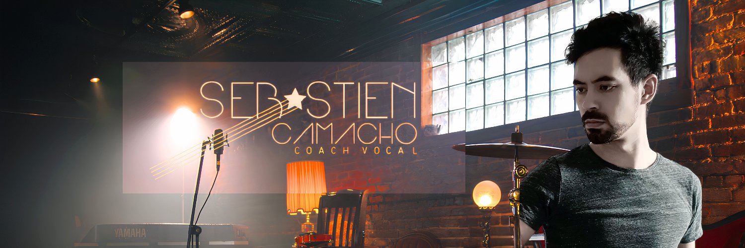 Sébastien Camacho banner