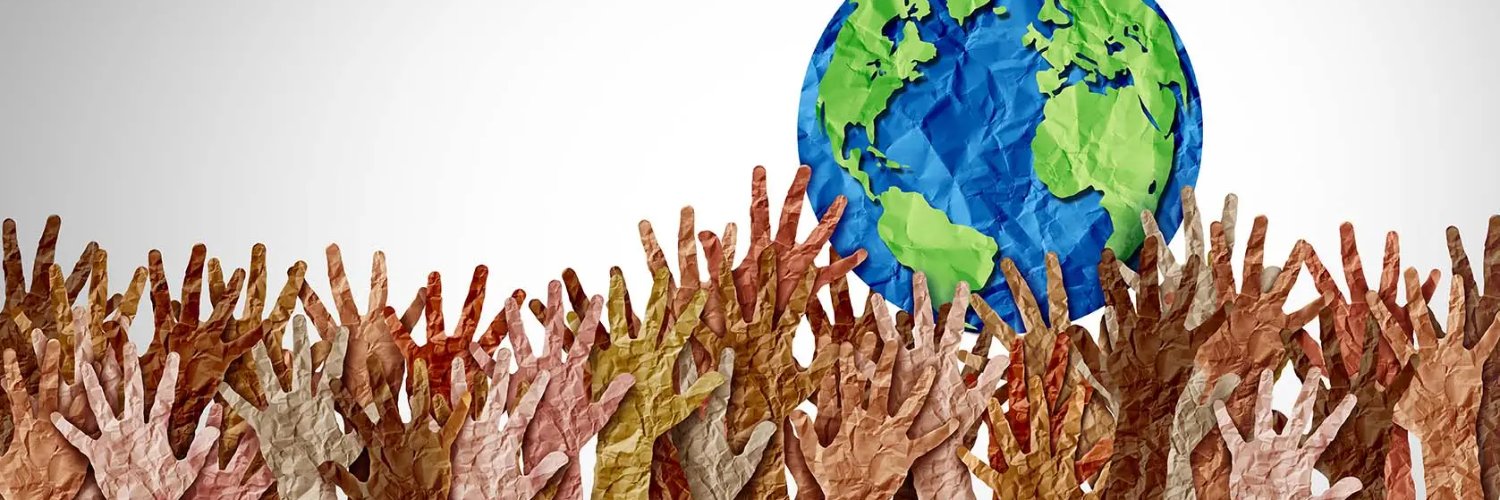 Human #110872001 banner