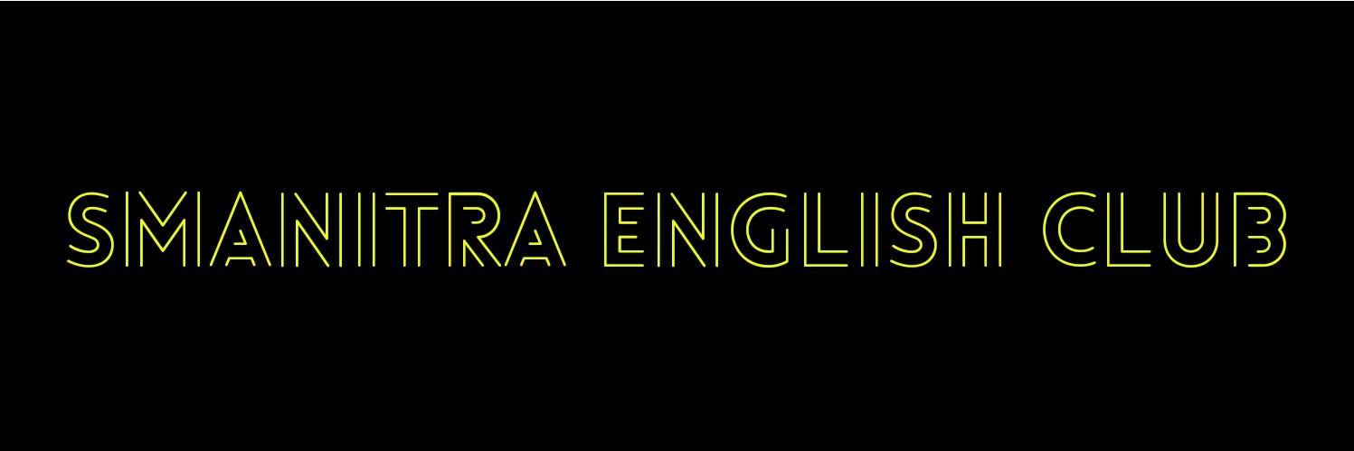 EnglishSmanitra's profile banner image