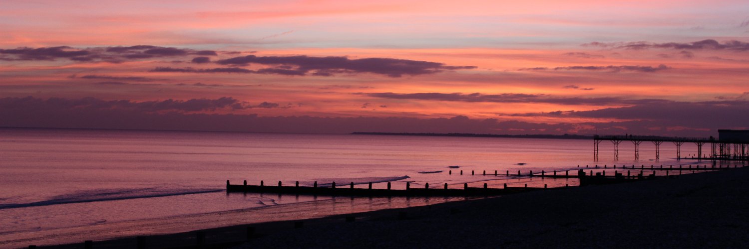 Bognor Regis TC banner