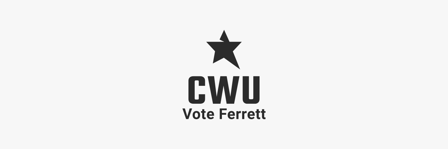 CWUPlymouth's profile banner image