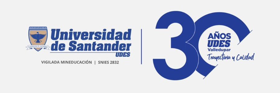 UDES Campus Valledupar banner