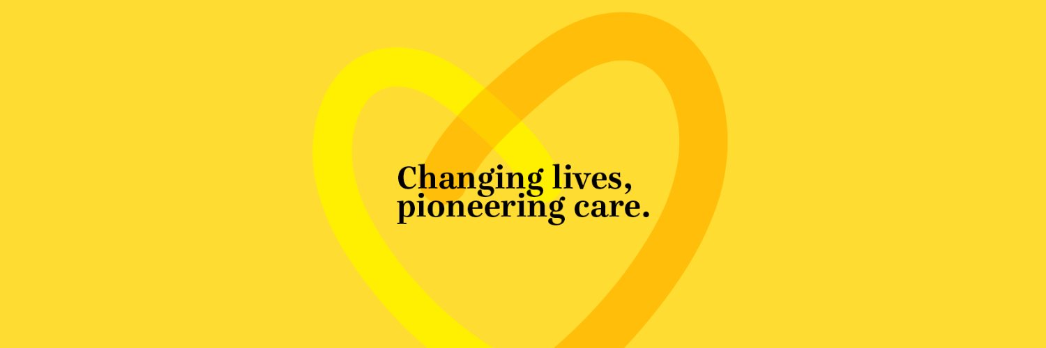 King's College Hospital Charity banner