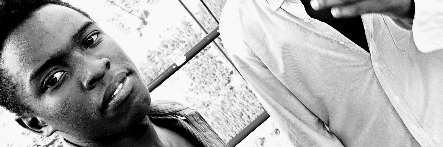 WejuliAllan's profile banner image