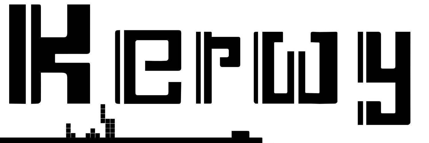 Kerwy banner