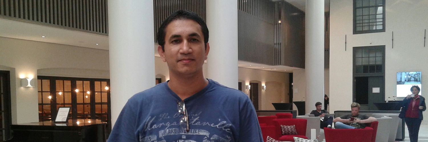 subindrakarki's profile banner image