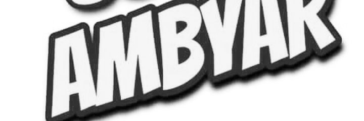 SOBAT AMBYAR banner