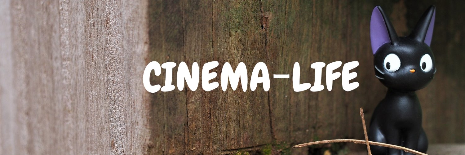 CINEMALIFE6's profile banner image