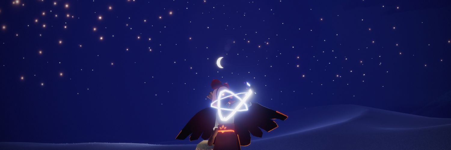 SayanaMoona's profile banner image