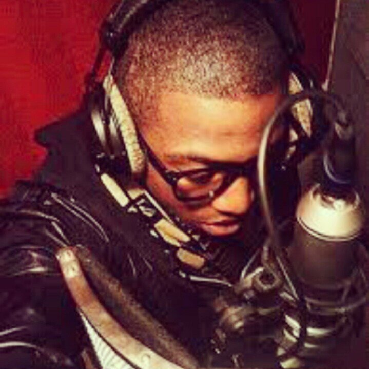 IAMChrisVoice's profile banner image