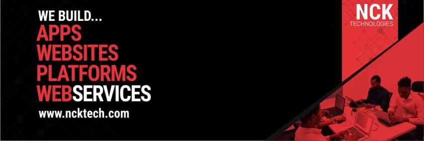 ncktech's profile banner image